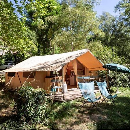 Camping Onlycamp Le Petit Bocage Les Essarts  Екстер'єр фото