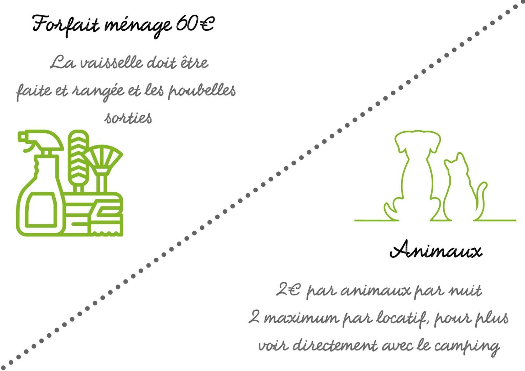 Camping Onlycamp Le Petit Bocage Les Essarts  Екстер'єр фото